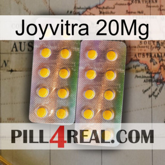 Joyvitra 20Mg new10
